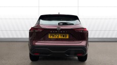 Nissan Qashqai 1.3 DiG-T MH Acenta Premium 5dr Petrol Hatchback